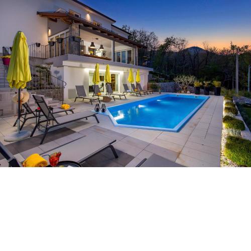 Casa Mills