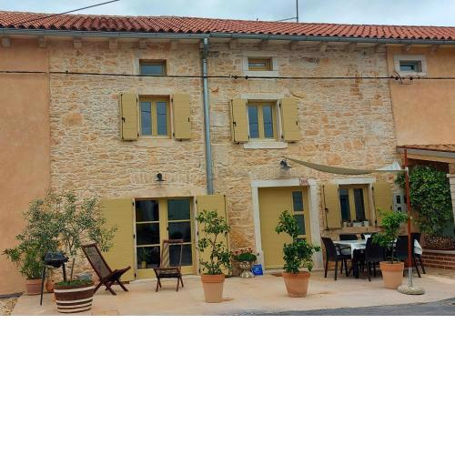 Casa Mimi