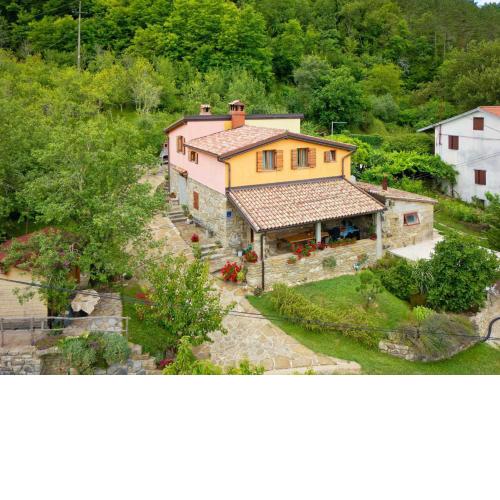 Casa Mira by Rent Istria