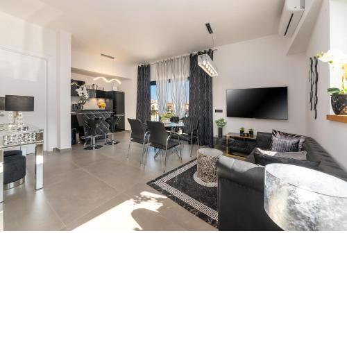 Casa Nera - Luxury & Style