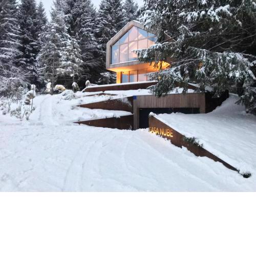 Casa Nube