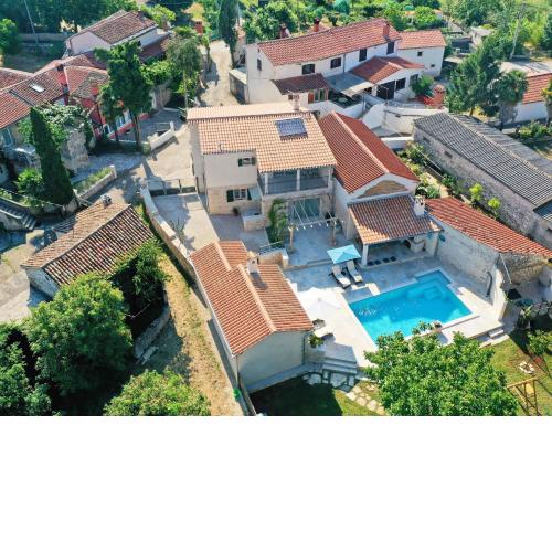 Casa Nuoneti by Rent Istria