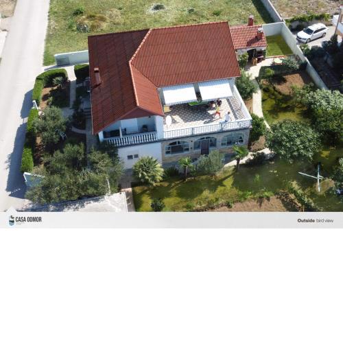 Casa Odmor