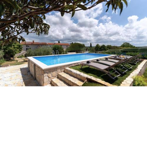 Casa-Pietra Porec