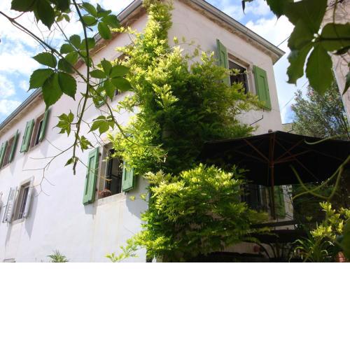 Casa Pino Pina