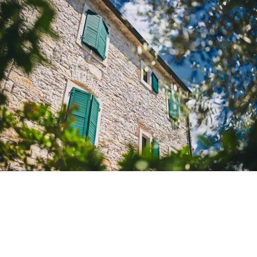 Casa Romantica La Parenzana