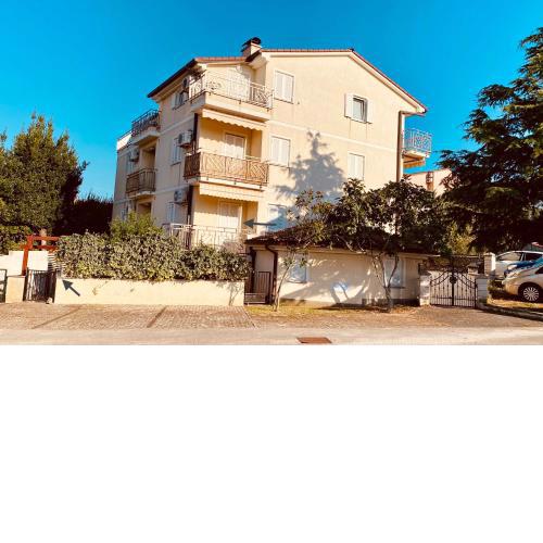 Casa Rosa
