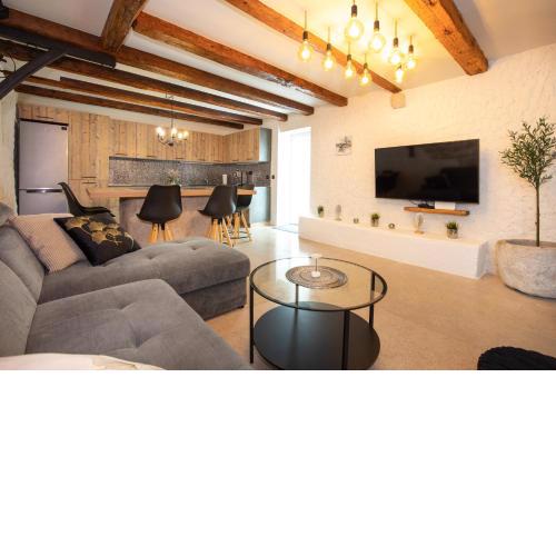 Casa Scala - 5* house in the Old town centre