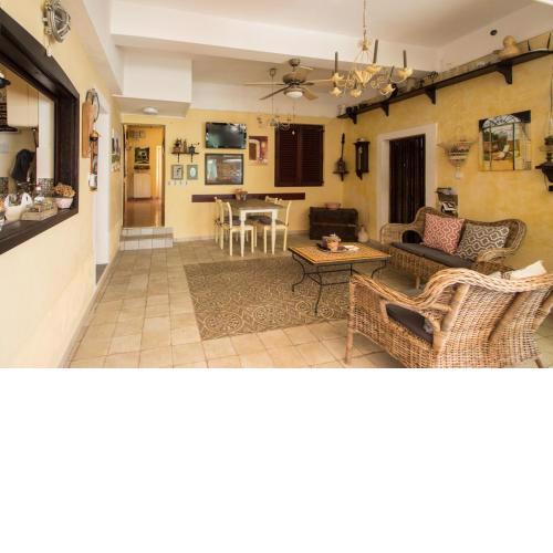 Casa Segota