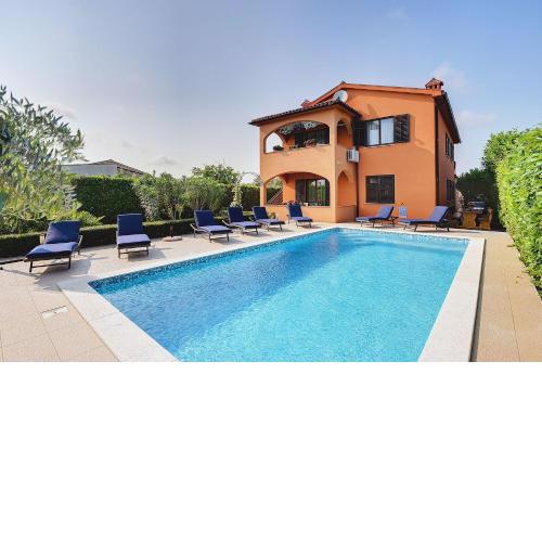 Casa Sissano