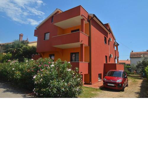 Casa Sol Maris