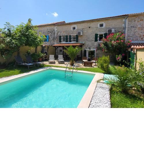 Casa Štifanići