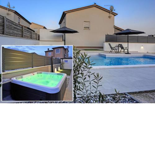 Casa Tara Three-Bedroom Holiday Home