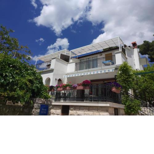 Casa Tomadero