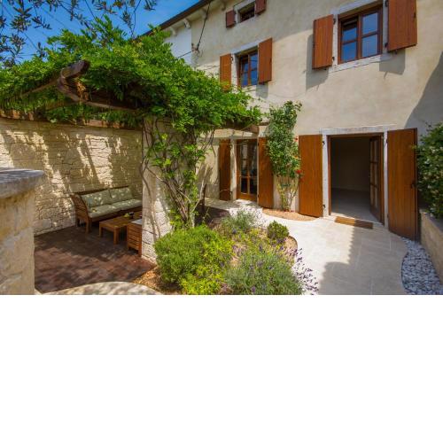 Casa Ulivo