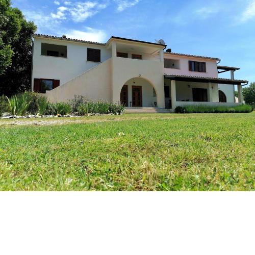 Casa Val Madorso