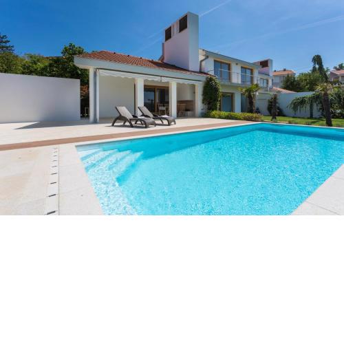 Casa Vidmar