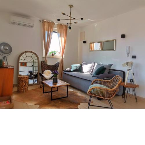 Casa Zara - Apartment deluxe