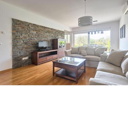 CasadiGioia Apartments - Genco