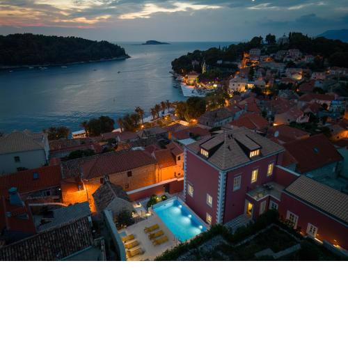 Cavtat Old School