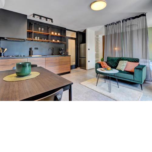Centar Baba s apartment