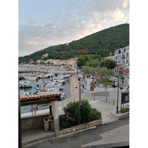 Centar Mošćenička Draga