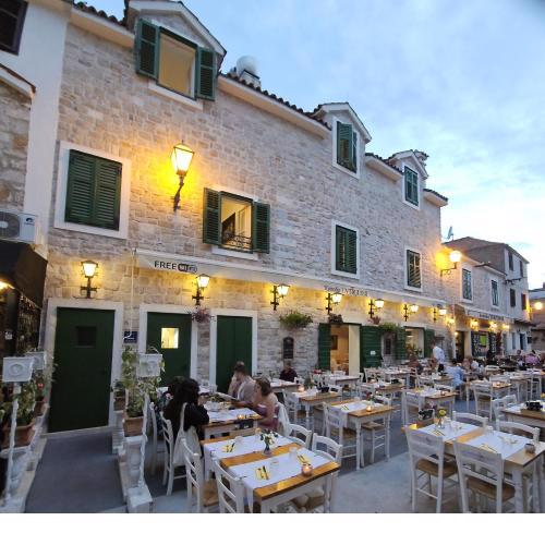 Centar Vodice Apartmani
