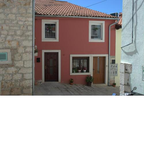Central Apartment Adria
