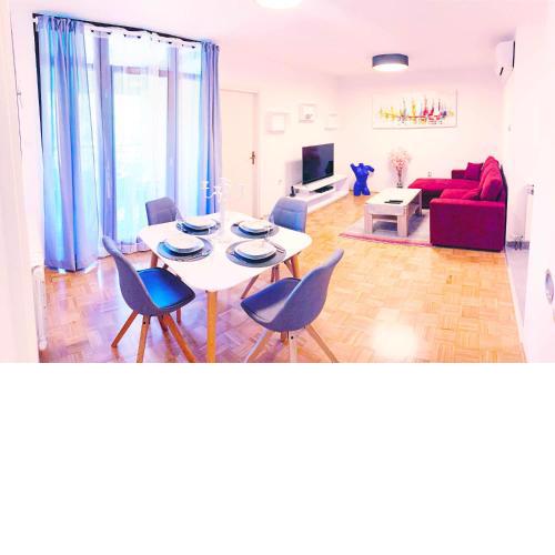 Central Bus Station Apartment