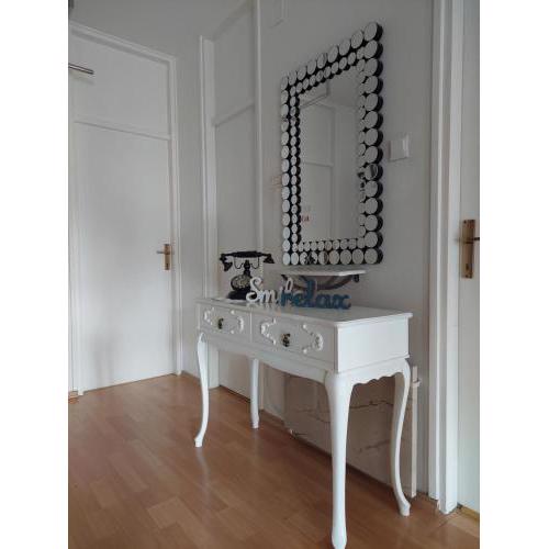 Central City Apartment