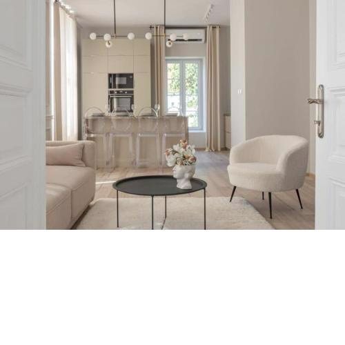 Central Park Apartments