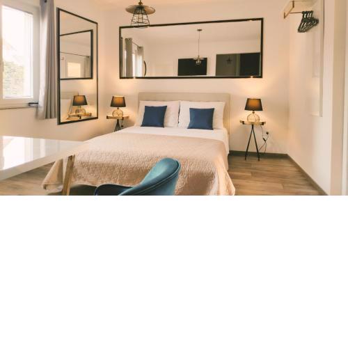 Central Park Suites