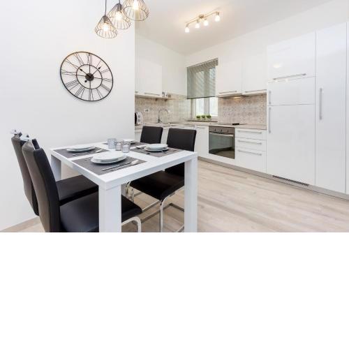 Central Suite Rijeka