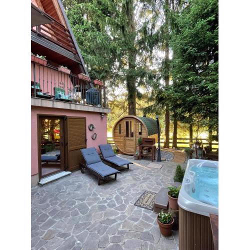 Chalet Calla