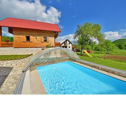 Chalet Lana by Interhome