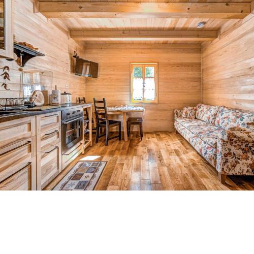 Chalet Plitvice II by Interhome