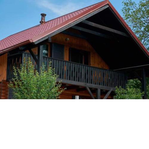 Chalet Slap Na Kupi