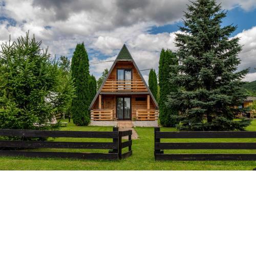 Chalet Velebitska Kuća