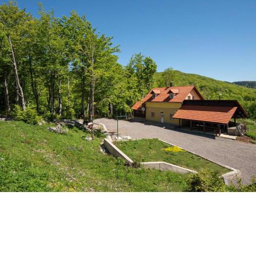 Chalet Vršak by Interhome