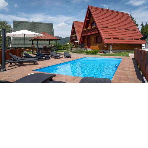 Chalets Runolist