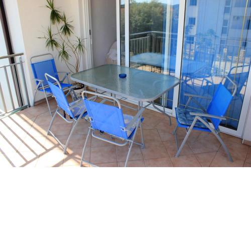 Charming Apartment in Lozica IV 55 sqm Parking