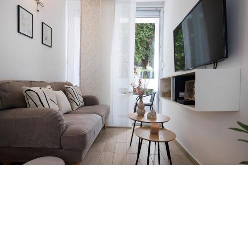 Charming Apartment Zora