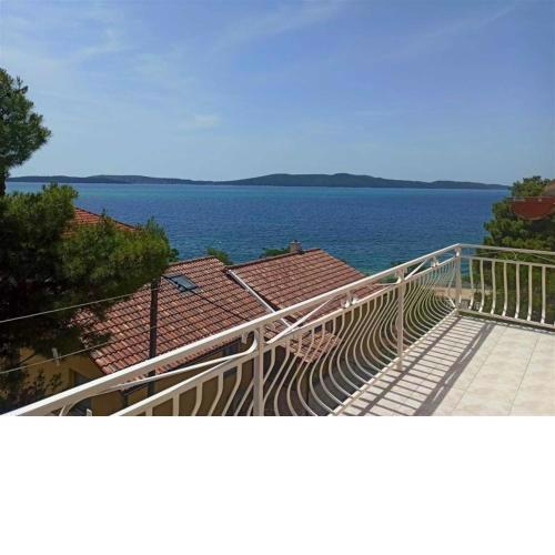 Charming Beach Apartments, Brodarica, Šibenik City