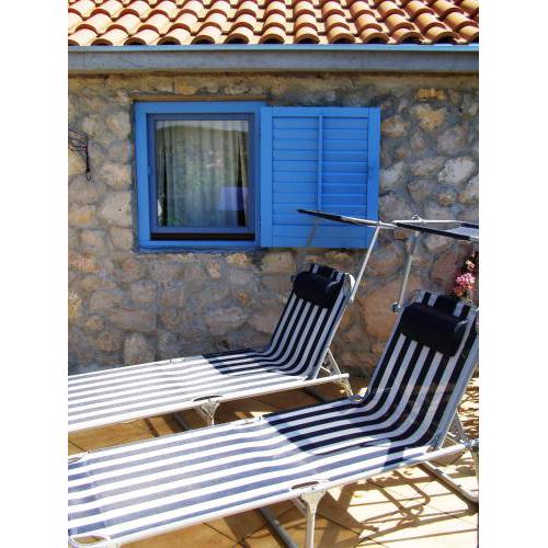 Charming dalmatian apartment with panoramic view