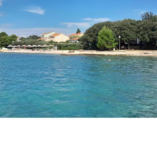 Charming holiday apartment near beach