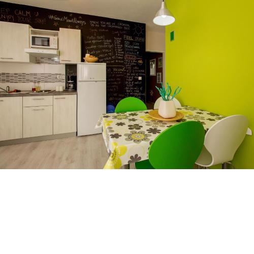Charming seaside Apartments NOA & JAKOV, Zaboric Sibenik