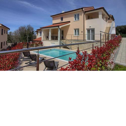 Charming villa Marisol 200m from the beach