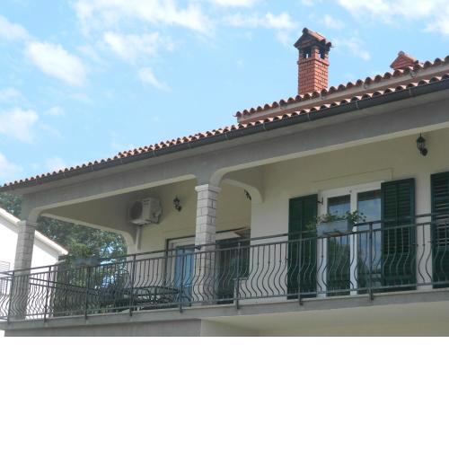 Chiara apartment