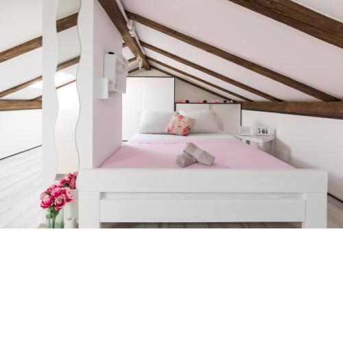 Chic Loft Appartment