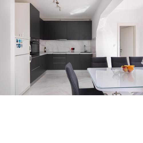 City Apartment Domagoj